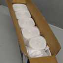 Plasticplace 95-96 Gallon Garbage Can Liners ,25 Count (Pack of 1)