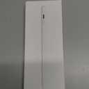 Stylus Pen for iPad Pencil 10th Generation, 3X Fast Charge Apple Pencil with Palm Rejection & Tilt Sensitivity, Compatible for 2018-2025 iPad 6/7/8/9/10/11, Pro 11"/12.9"/M4, Air 3/4/5/M2/M3, Mini 5/6 (White)