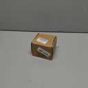 DRIVE UP Golf Cart Steering Wheel Adapter, EZGO Steering Wheel Adapter for EZGO TXT and EZGO RXV Models-Black