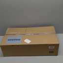 OMP - Couple Of Seat Brackets With Lateral Attachments Steel Thick 3 mm Black (HC0-0731-B01)