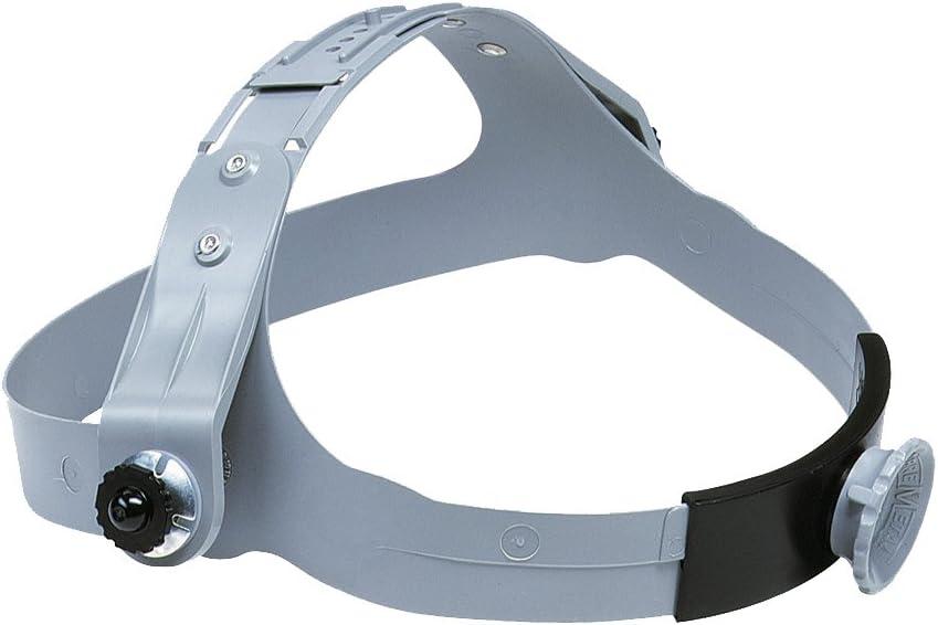 Fibre-Metal by Honeywell 3C Headgear Ratchet, Gray