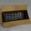 Sponge Holder for Kitchen Sink, Sink Caddy with Dishcloth Rack, Kitchen Sink Storage Rack Organizer Countertop Rustproof, Soap Dispenser Organizers and Storage Essentials