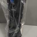 United Ortho Air Cam Walker Fracture Boot, Medium, Black