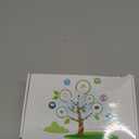 12V Power Adapter Kit for myQ Smart Garage Video Keypad, 25ft Stable Charging Cable & Swivel Angle Bracket, Weatherproof Mounting Bracket for myQ