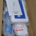 SENMO Steam Mop, 14-in-1 Detachable Steam Cleaner for Home and Floor, 1300W 228F Deep Cleaning MultiPurpose Floor Steamer with 14 Attachments for Hardwood Floors, Tile, Grout, Furniture, Carpet, Wall (White)