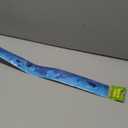 Eureka Seas The Day Blue Marine Animals Decorative Classroom and Bulletin Board Trim for Teachers, 2.25" Wide, 12 Strips for 37 Total Feet