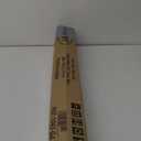 Vicwe Large Office Chair Mat for Carpeted Floors63"X51" Rectangle Desk Chair Mats with Studs for Low and No Pile Carpeted Floors, Easy Glide Computer Desk Chair Mat for Home & Offices (Transparent)