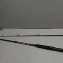 Penn Battle IV Spinning Reel and Fishing Rod Combo, 5000 Size Reel - 8' - Medium Heavy - 2pc