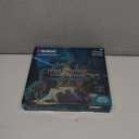 Magic: The Gathering The Lord of The Rings: Tales of Middle-Earth Scene Box - Gandalf in Pelennor Fields (6 Scene Cards, 6 Art Cards, 3 Set Boosters + Display Easel)
