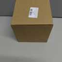 Halloween Ghost Bubble Bath Lamp, Cute Ghost Reading Book Lamp Spooky Ghost Night Lights for Bathroom Decor, Halloween Decorations for Indoor Readers & Book Lover Desk Home Party