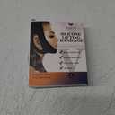 Silicone Chin Strap,V Line Lifting Mask Double Chin Strap,V Shaped Face Mask Jaw Strap,Jaw Exerciser,Black