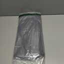 2 Pack RV Shoe Storage with Adhesive hook,Over the Door Shoe Rack,Heavy Duty Oxford Fabric Wall Hanging Organizer with Large Deep Pocket for Camper,Narrow Space Saving Closet Organizers(Grey, 2-Grids)