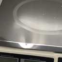 Price Computing Scale 88lb/40kg LCD Digital Commercial Price Scale with Stainless Steel Platform,Produce Scale & Food Scale for Farmers Market, Retail Outlets, Meat Shop (Flat Plate) (14.2 x 14 x 4.9 inches)