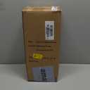 Sleep Philosophy Waterproof Sofa Bed Mattress Protector, Holden Sofa Bed Full Mattress Pad, 3M Scotchgard, Microfiber Mattress Topper Fitted Elastic Pocket Fits Up to 8 Inch, Full 54x72, White