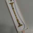 Missair Bands Compatible with Apple Watch Band 38mm 40mm 41mm 42mm 44mm 45mm 46mm 49mm for Women, Slim Metal Dressy Jewelry Bracelet with Bling Diamond for iWatch Series 11 10 9 8 7 6 5 4 3 SE Ultra (Gold)