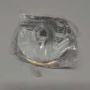 AB600-5/8 Single Groove Web Sheaves,v Belt Pulley 5/8" bore 6 OD,Motor Pulley Carbon Steel for A B 5L 4L V-Belts