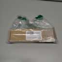 4pcs 6-2/5" Floating Shelf Invisible Support Bracket,Hidden Shelf Support Brackets Hardened Concealed Floating Shelf Blind Wall Shelf Floating Shelf Metal Brackets