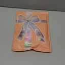 BJDBUS 42 pcs Doll Clothes and Accessories Including 10 pcs Fashion Mini Dresses 32 pcs Shoes, Glasses, Necklaces, Handbag, Hangers Accessories for 11.5 Inch Girl Doll