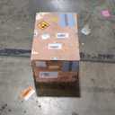 5HP Air Compressor Motor & Frame Farm Duty Motor, 1750 RPM Electric Motor 208-230V 28.5-27.0A,1-1/8" Shaft Diameter, 2.75" Shaft Length, CW/CCW 184T TEFC