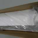 2 pack 240323001 Refrigerator Door Bin, Refrigerator Side Shelf Replacement Part, (15.95in long), Fit for frigidaire kenmore, Replace AP2115741, PS429724, AH429724, 240323007, (DONT fit freezer door)