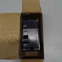 QO250CP 50-Amp 2-Pole Circuit Breaker - Compatible with SD QO Load Centers, CSEDs, and NQOD Panel Boards, Rated 120/240 VAC, 10kA, Plug-in Mount, Visi-Trip Indicator