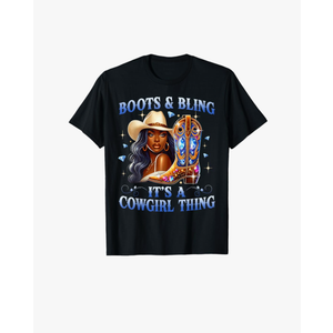 Country Girls T-Shirt M