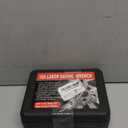 Labor Saving Torque Multiplier Wrench Set, 1:16 Ratio Lug Nut Remover with 1/2" Drive, Heavy Duty Lug Wrench for Loosening Stubborn Wheel Nuts, Includes 17/19/21mm & SAE Sockets for Cars, SUV, RV