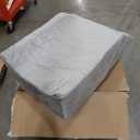 Leg Elevation Pillow,Leg Wedge Pillows for After Surgery,Injury and Rest,Memory Foam Elevating Pillow for Legs Sweeling and Sleeping Blood Circulation,Legs Pain Relief Recovery