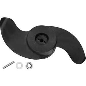 MKP-32 Trolling Motor Propeller for Minn Kota Weedless Wedge, MKP-32 Propeller for 3-5/8' Motor Diameter Trolling Motor #1865017#2091160, MKP-32 Propeller for Minn Kota Trolling Motor Parts