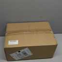 NUPTIO Flower Balls for Wedding Centerpieces - 10 Pcs 9.5 inch Diameter Fake Flower Ball Arrangement Bouquet Party Centerpieces for Tables - Dusty Rose Bouquet Centerpiece Flowers for Wedding Table