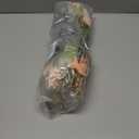 Erweicet Artificial Flowers 3 Bundles Fake Fall Flowers Pink Fake Roses Autumn Faux Flowers Silk Bouquets with Hydrangea Arrangement for Fall Wedding Party Bridal Baby Shower Home Decor(Champagne)