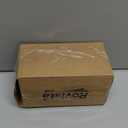 Self-Inflating Airplane Seat Cushion for Long Flights  Portable Travel Cushion Airplane Seat - Memory Foam Travel Seat Cushion Providing Pressure Relief (Grey, 15.7" x 11.8" x 2")