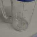 Hy-Impact Better Blender 16 Oz Cordless USB Rechargeable Turbo Power