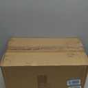 Upgraded Bench Seat Center Console with Extra Large Cup Holder & Phone Holder, Universal Center Console for Truck & Van & Car Central Console for Bench Seat (Regular)