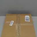 Drosbey 36W Dimmable Ceiling Light Fixture, Flush Mount Light Fixture, LED Ceiling Lights for Bathroom, Bedroom, Kitchen, Super Bright 4000 Lumens, 400W Equivalent, 5000K Daylight, UL Listed