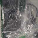 PVC Tote Bag for Women Large Work Plastic Tote Purse Letter Print Shoulder Bag Hobo Handbag with Top Handle