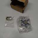 382296 Water Pump Kit Impeller Rebuild Kit For Johnson Evinrude 9.5hp 1964-1973, 10hp 1958-1963