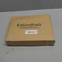 HighEnd Thicking EVA RainCover for Compact Foldable Stroller,Fit BBZYOYO Perfectly,Weather Shield with Waterproof Zipper Opening,Reflective Safety Edging & Full Coverage Design,Ideal for Urban Travel.