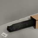 Adjustable X Banner Stand Fits Any Banner Size Width 23" to 32" and Height 63" to 78"