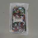 Compatible with iPhone 16 Pro Case for Cool Boys and Men, Basketball Shoes Sneaker Cute Aesthetic Color Ways Soft TPU Cute Funny Glossy Cover Graphics Sports Design