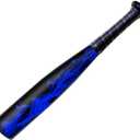 Baseball Bat, Aluminum One Hand 17-Inch Training Bat, Softball Bat, Home/Car/Self Defense, Batting Practice, Aluminum Bat, Truck Tire Checker Bat