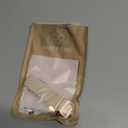 TOYOUTHS Braided Magnetic Band Compatible with Apple Watch Bands 38/40/41/42/44/45/46/49mm Women Men, Dressy Celtic Metal Stretchy Elastic Strap for iWatch Series 11 10 9 8 7 6 5 4 SE/Ultra 3 2 1 (Starlight/Rose Gold)