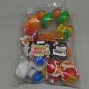 ArtCreativity 12 Pack Christmas Rubber Ducks for Kids, Holiday-Themed Rubber Ducks for Bath or Pool, Fun Christmas Duckies Party Favors, Bulk Xmas Ducks for Cruise Ship & Events