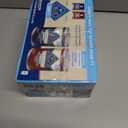 Blue Buffalo Homestyle Recipe Beef Dinner and Chicken Dinner Senior Wet Dog Food Variety Pack 12.5 oz. Count of 6 BBD: 10/01/2027