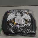 I Ride Horses Because They Don't Make Dragons Anymore Pullover Hoodie, Size: Small