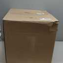 Delta Children Checkered Cozee Flip-Out Kids Chair, Snuggly Sherpa-Like Foam Convertible Armchair for Boys and Girls, Machine Washable Cover, Soft Comfy Toddler Seating for Playroom/Bedroom, Grey