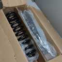 Skyjacker F525V 2.5" Softride Coil