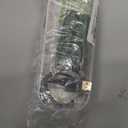 myQ Smart Garage Door Video Keypad with Wide-Angle Camera,Customizable PIN Codes,and Smartphone ControlTake Charge of Your Garage Access Works with Chamberlain, LiftMaster and Craftsman openers,White