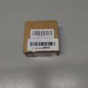 Stainless Steel Hose Barb Fitting,1" Hose Barb to 3/4" Male NPT, for Water Fuel Air (Pack of 2)