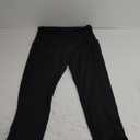 Leggings with Pockets for Women - High Waist Tummy Control Yoga Pants Running Gym Workout Dance Pants 3XL